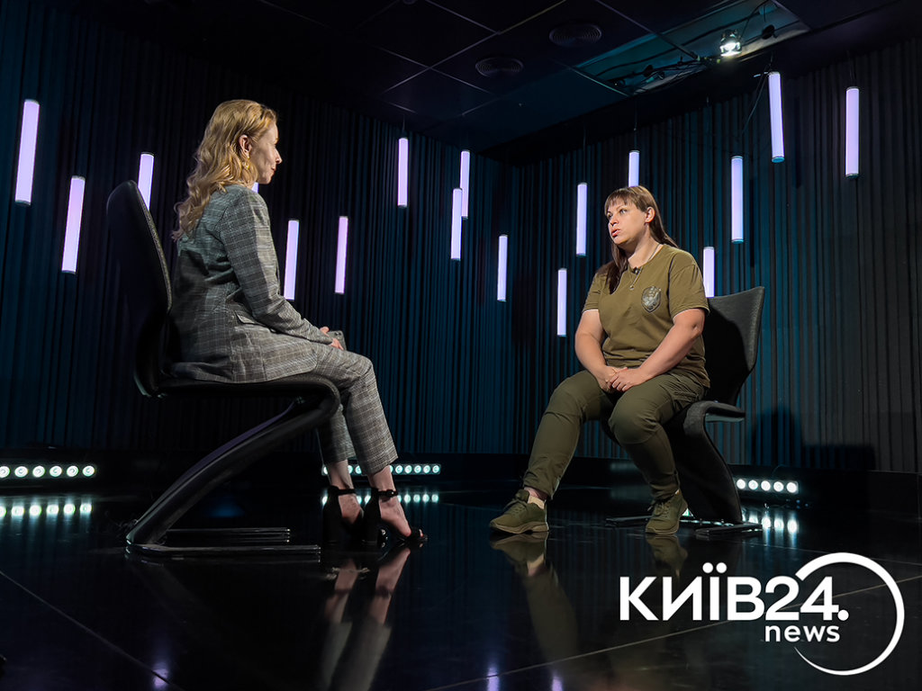 КИЇВ24