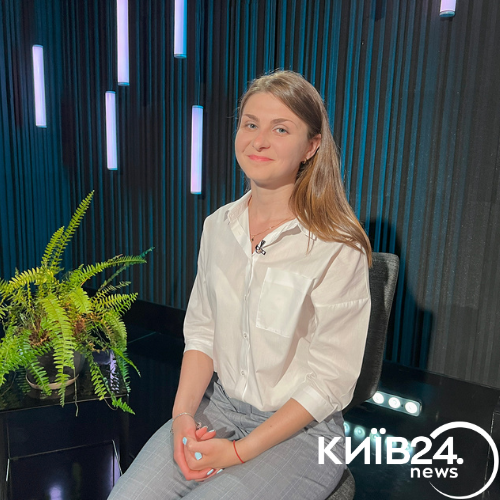 КИЇВ24