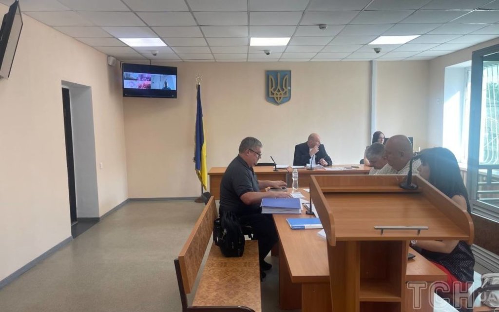 КИЇВ24