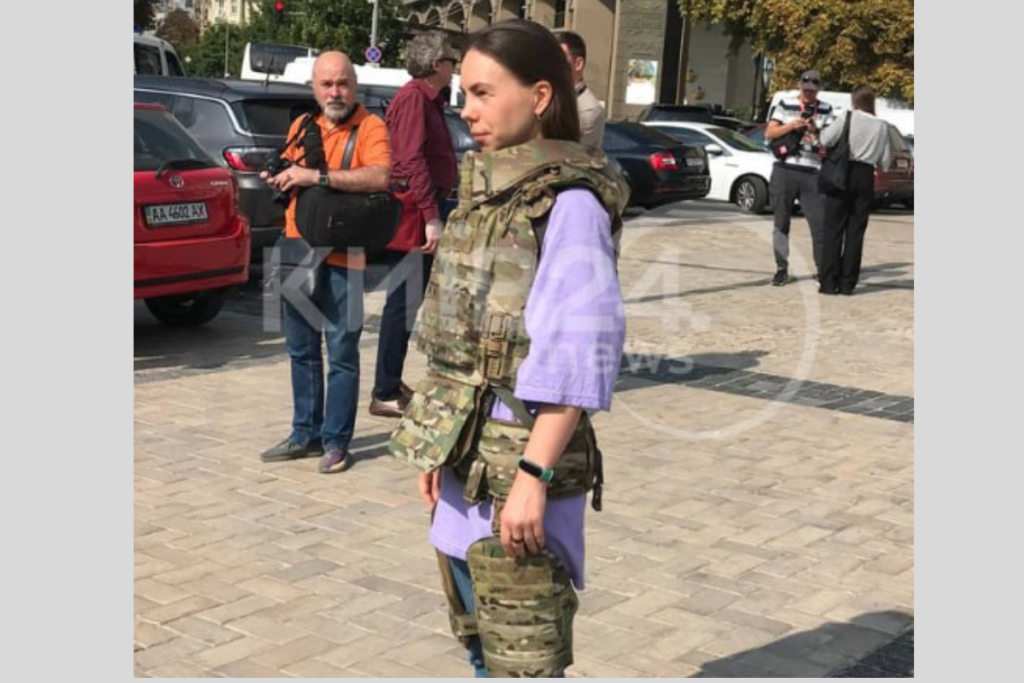 КИЇВ24