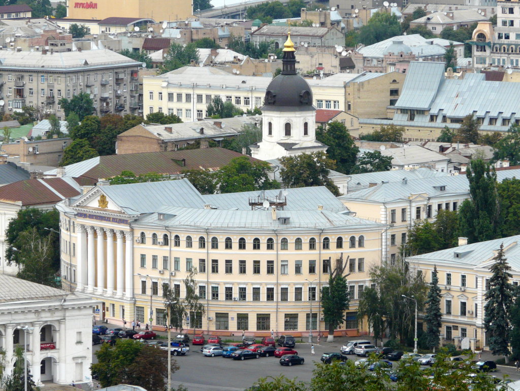 КИЇВ24