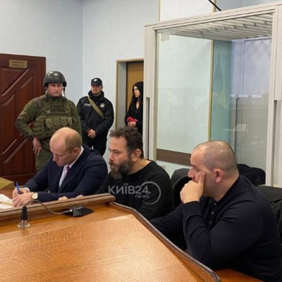 КИЇВ24