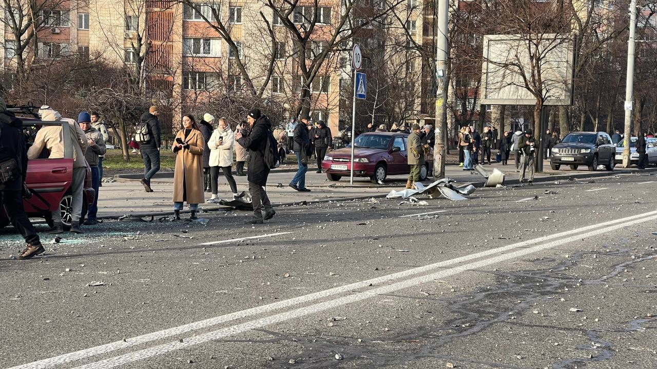 КИЇВ24