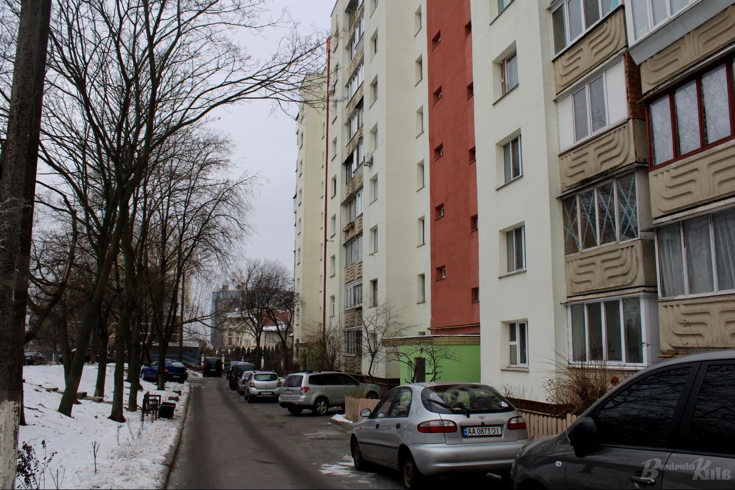 КИЇВ24
