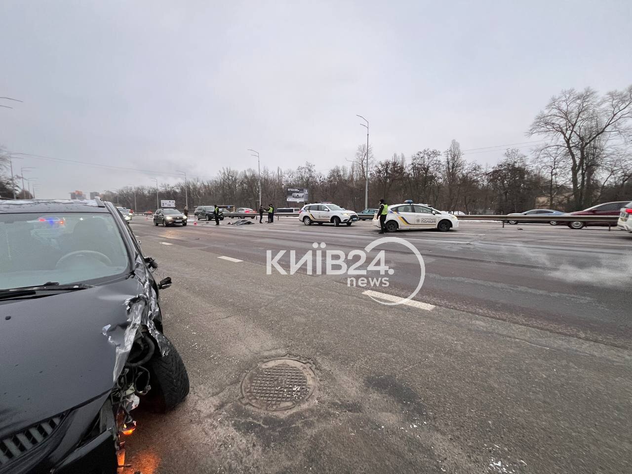 КИЇВ24