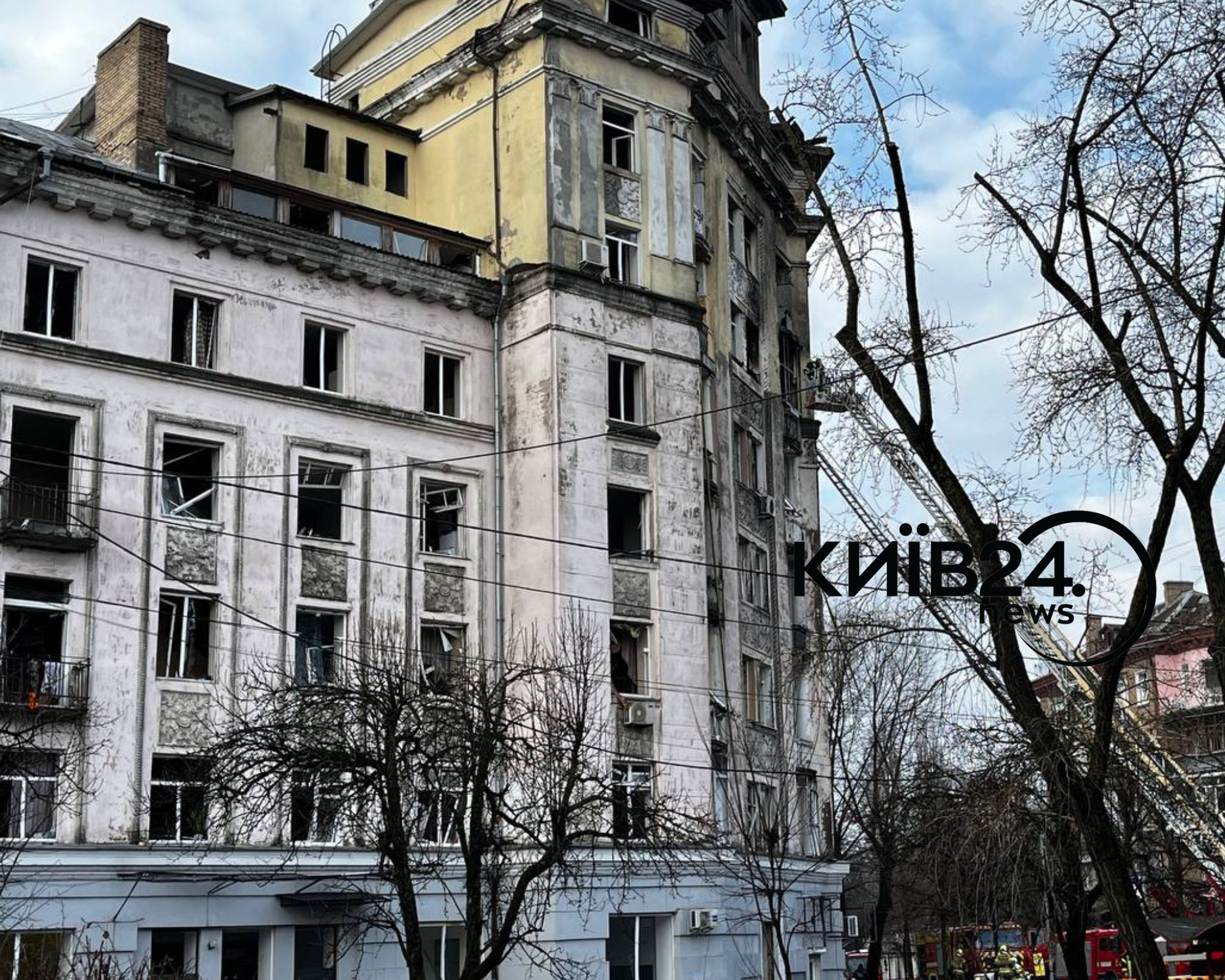 КИЇВ24