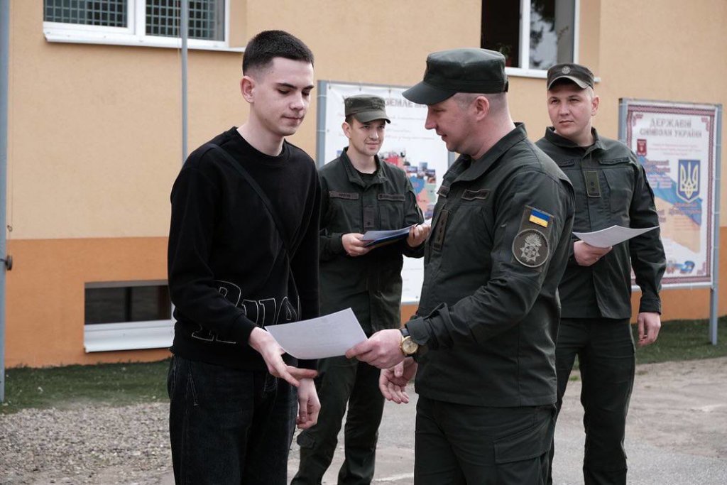 КИЇВ24