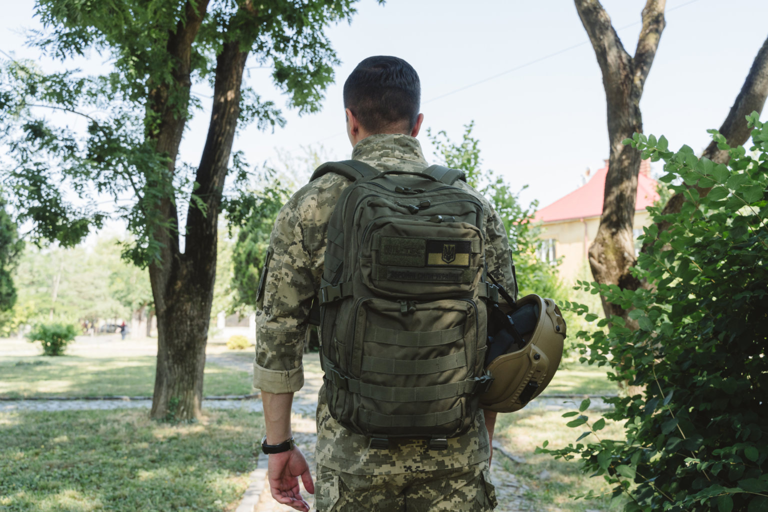 Чи допоможе Україні зниження мобілізаційного віку: як це вплине на ...