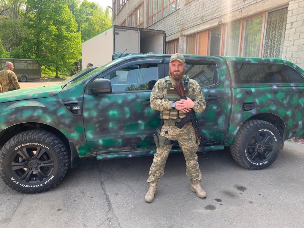 КИЇВ24