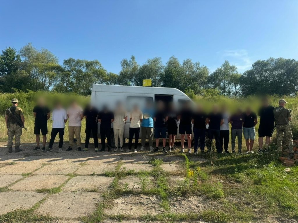 КИЇВ24
