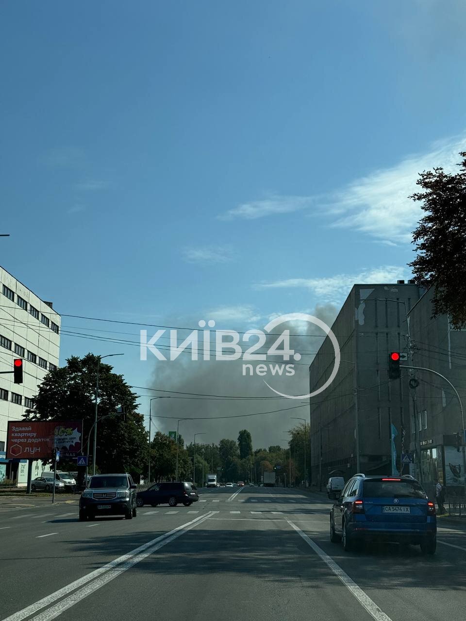 КИЇВ24