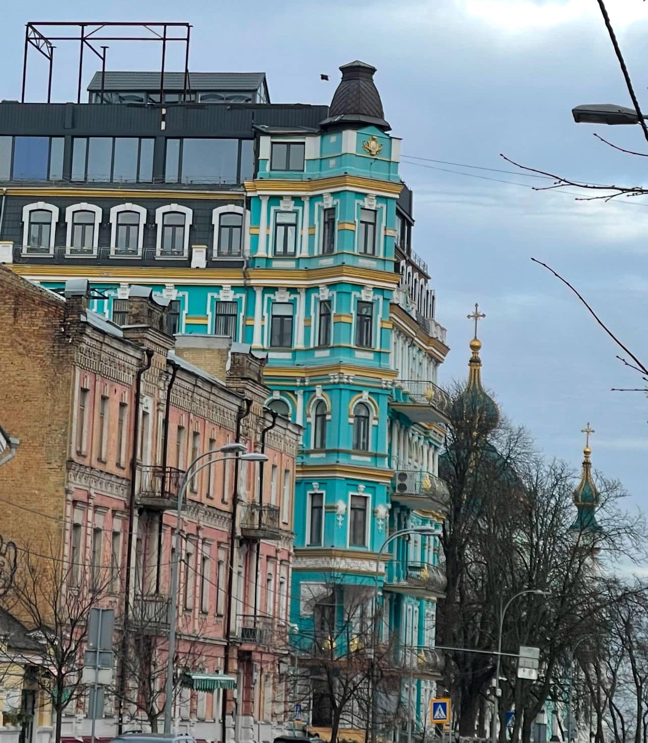 КИЇВ24