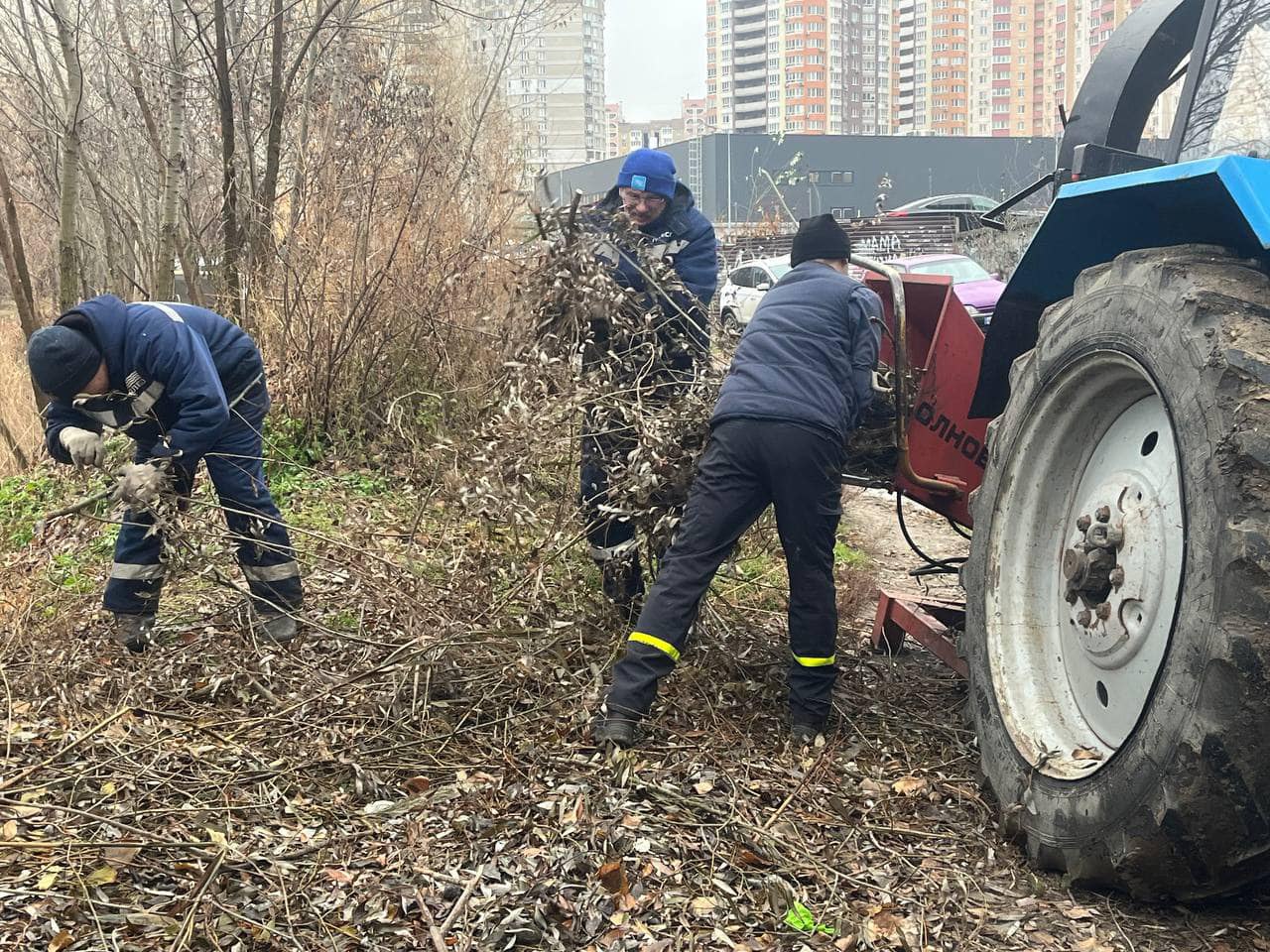 КИЇВ24