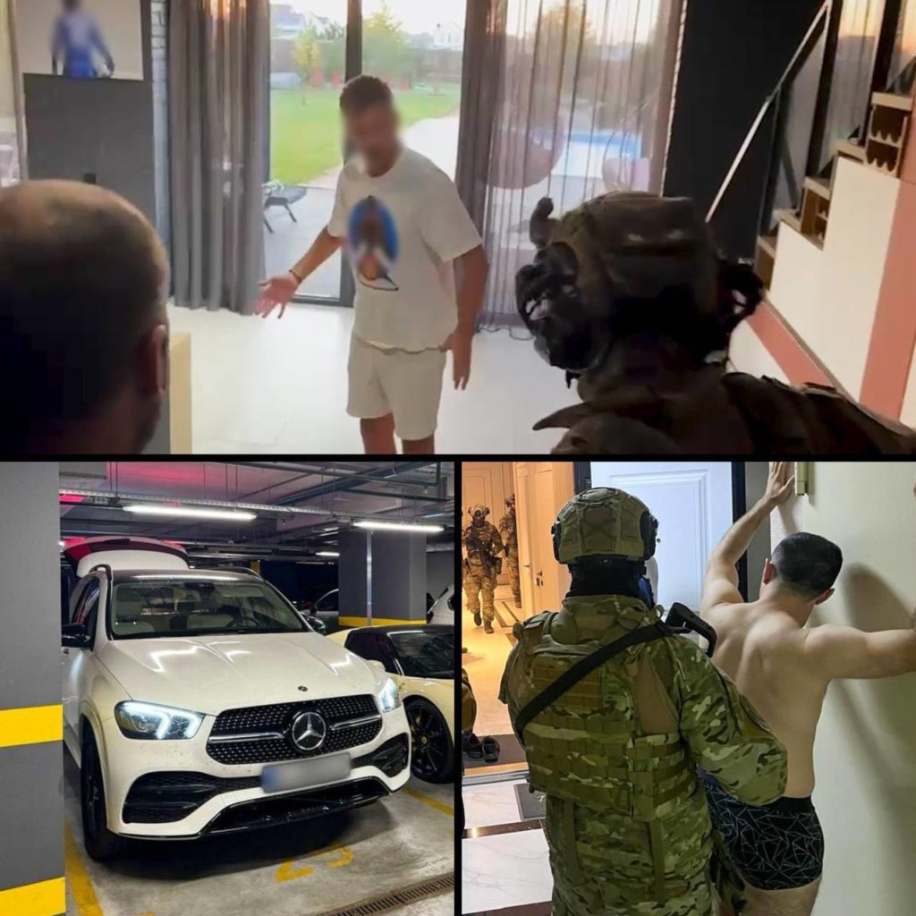КИЇВ24