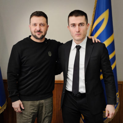КИЇВ24