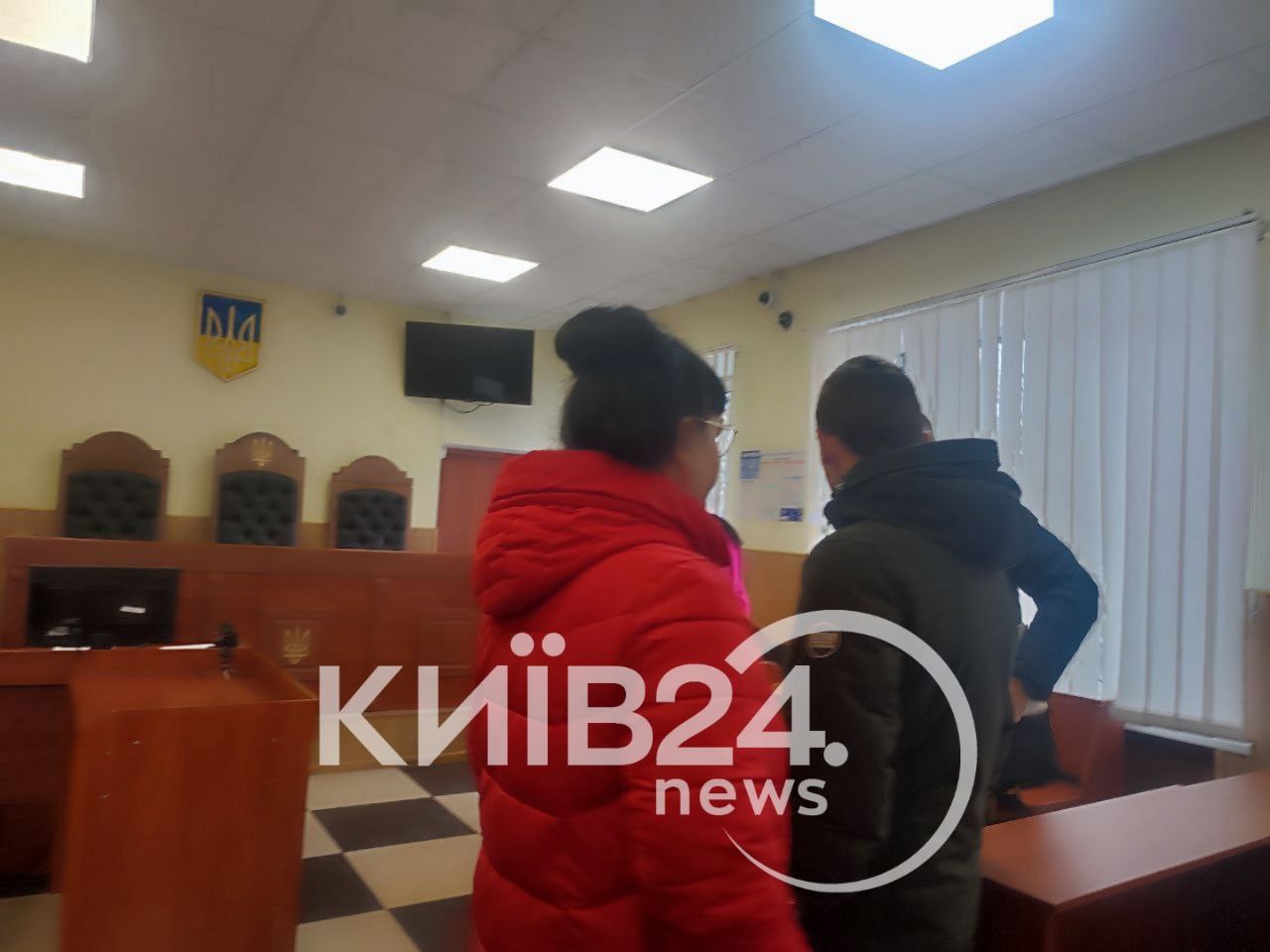 КИЇВ24