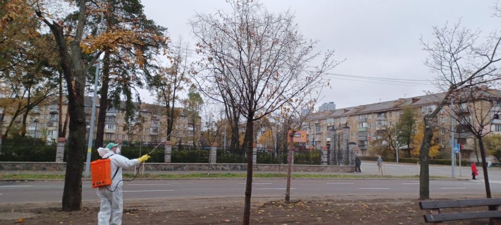 КИЇВ24