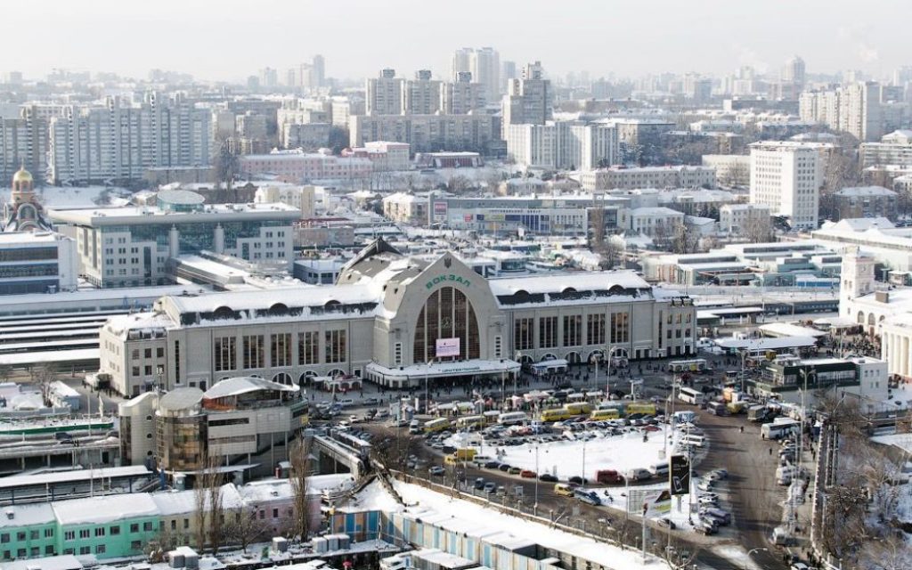 КИЇВ24