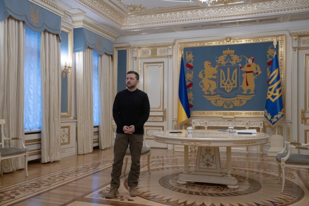 КИЇВ24