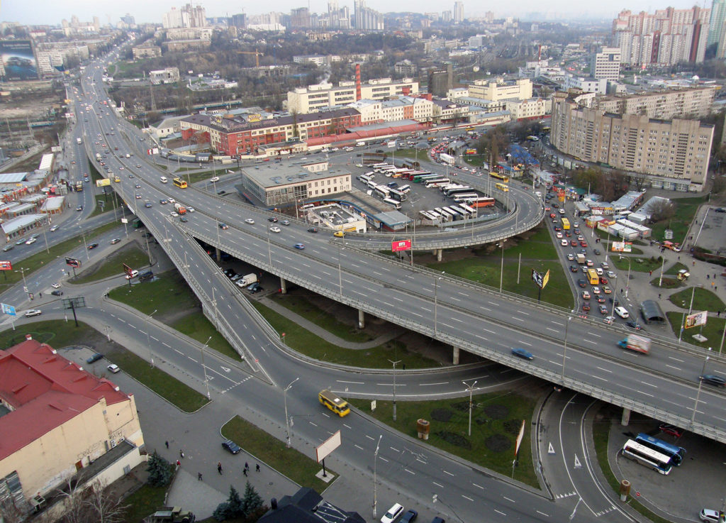 КИЇВ24
