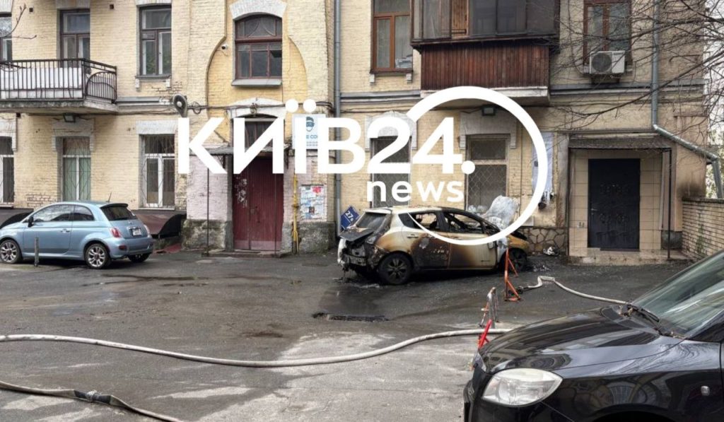 КИЇВ24