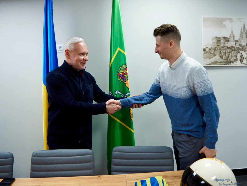 КИЇВ24
