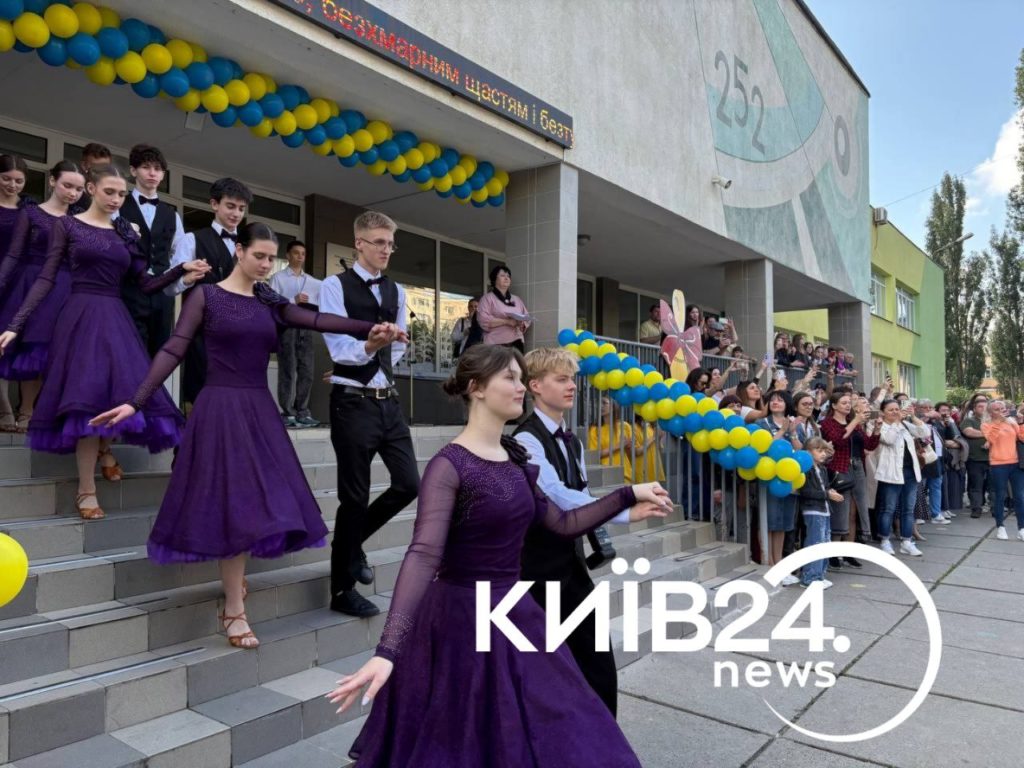 КИЇВ24