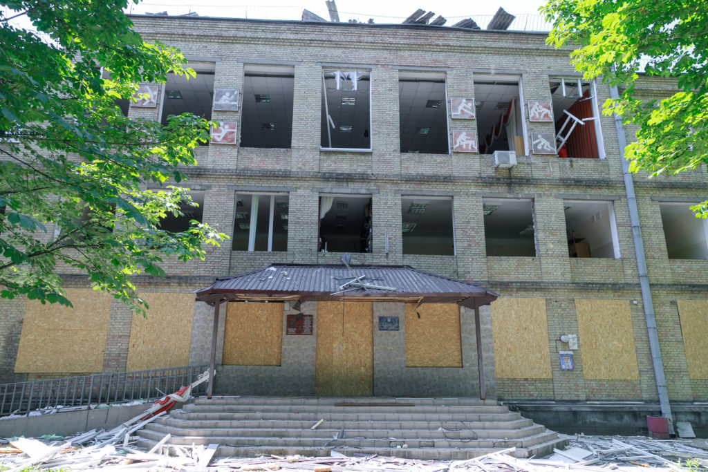 КИЇВ24
