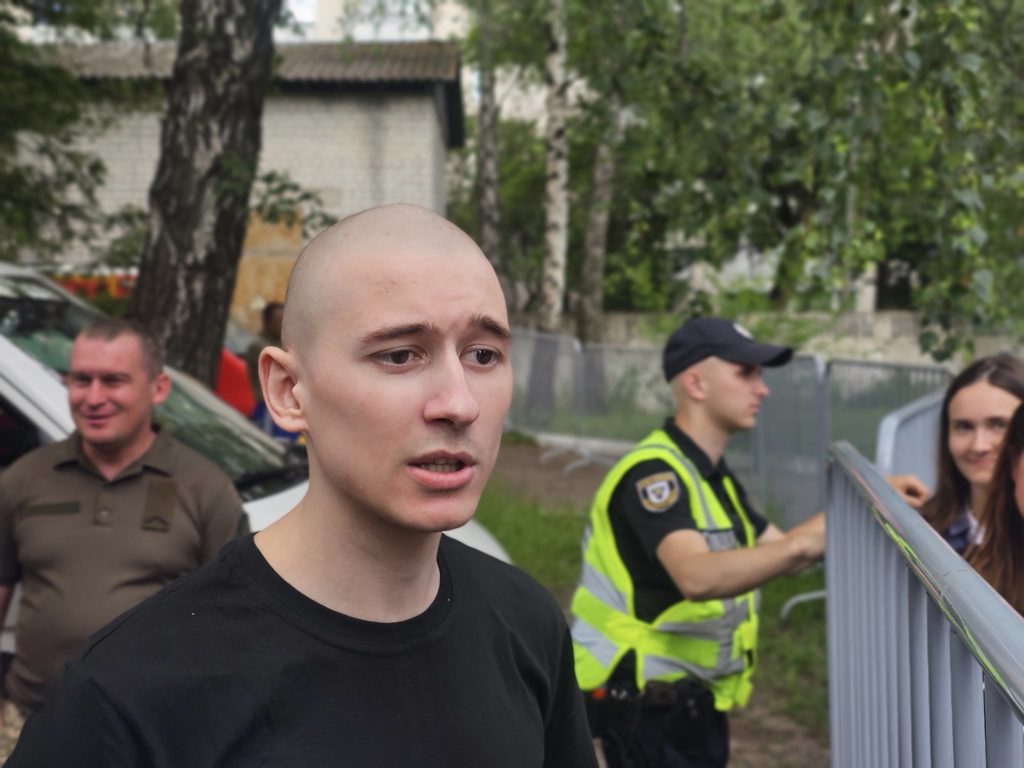 КИЇВ24