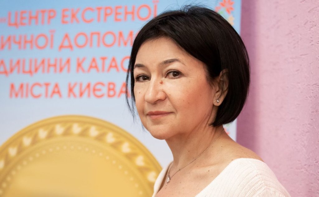 КИЇВ24