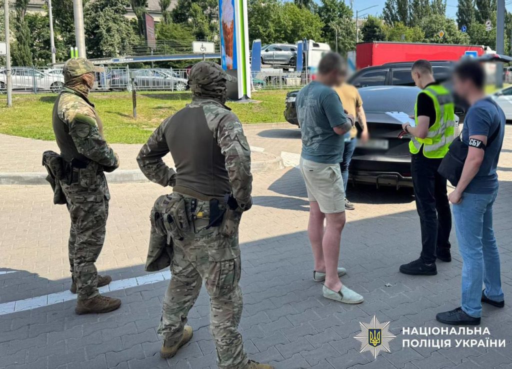 КИЇВ24