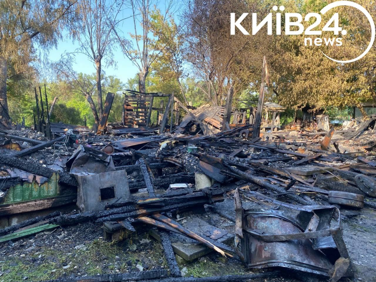 КИЇВ24