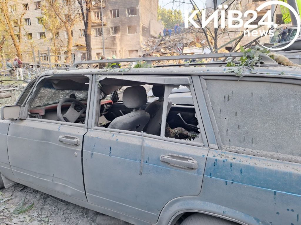 КИЇВ24