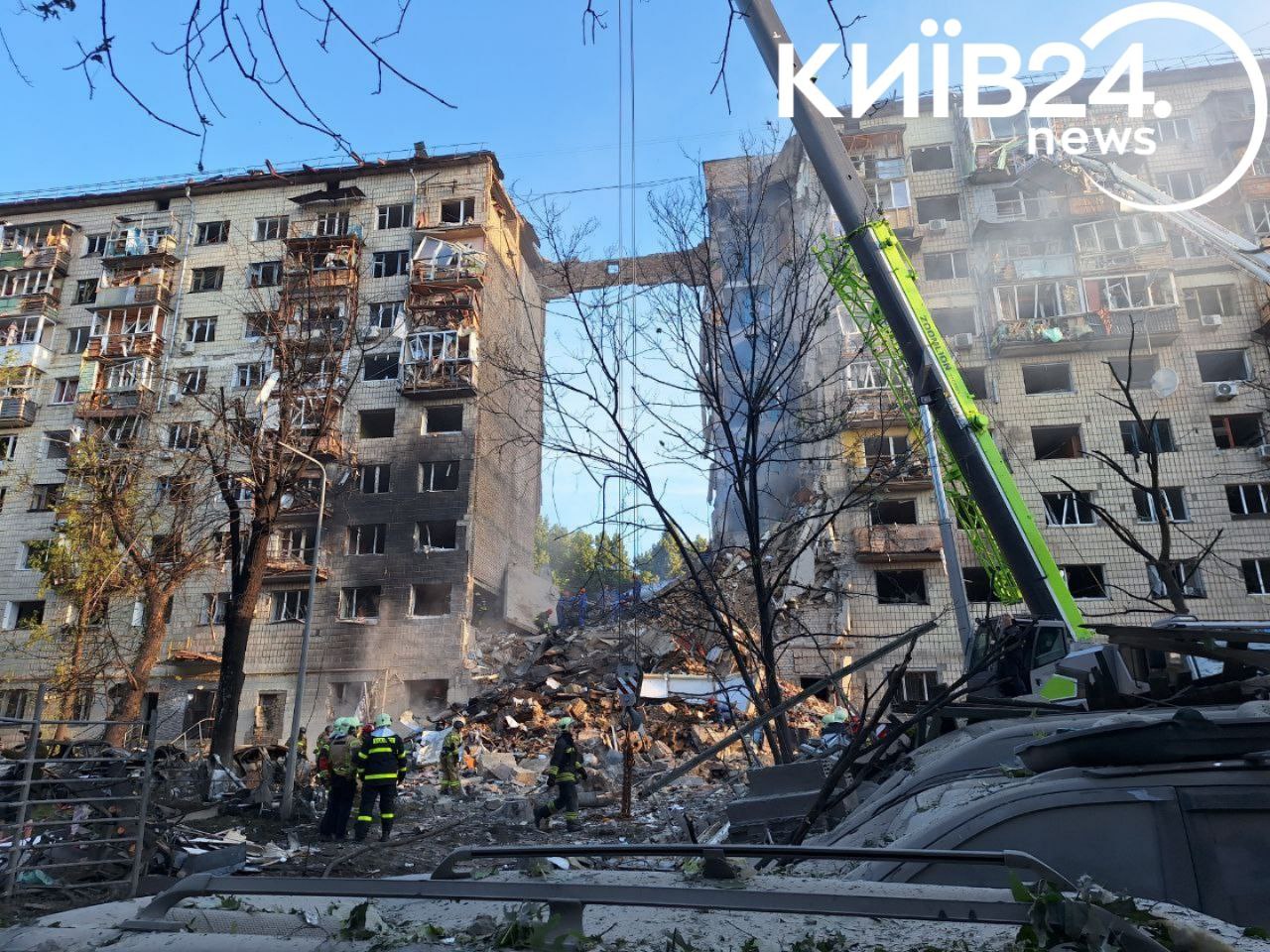 КИЇВ24