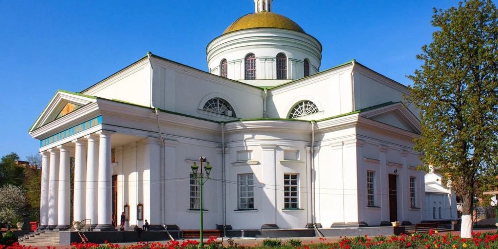 КИЇВ24