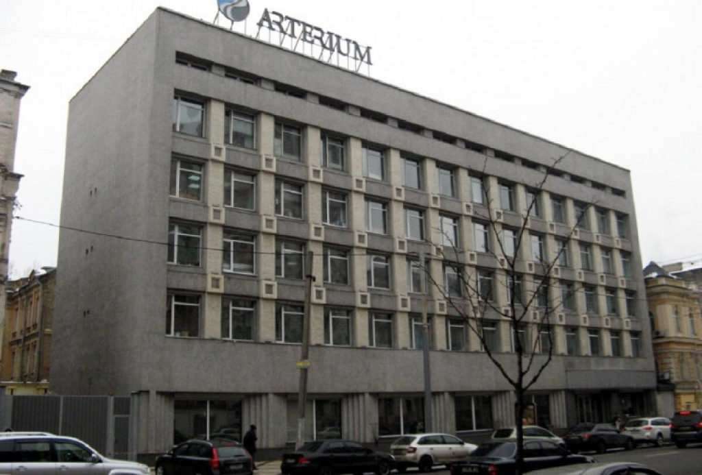 КИЇВ24