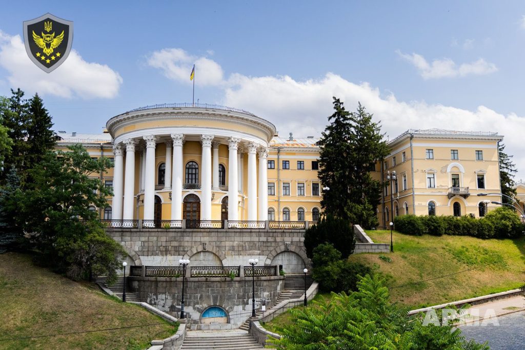 КИЇВ24