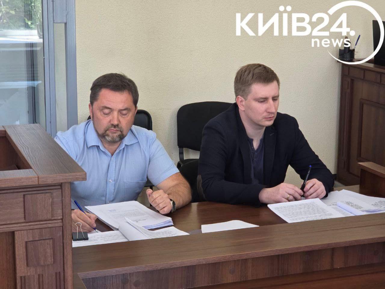 КИЇВ24