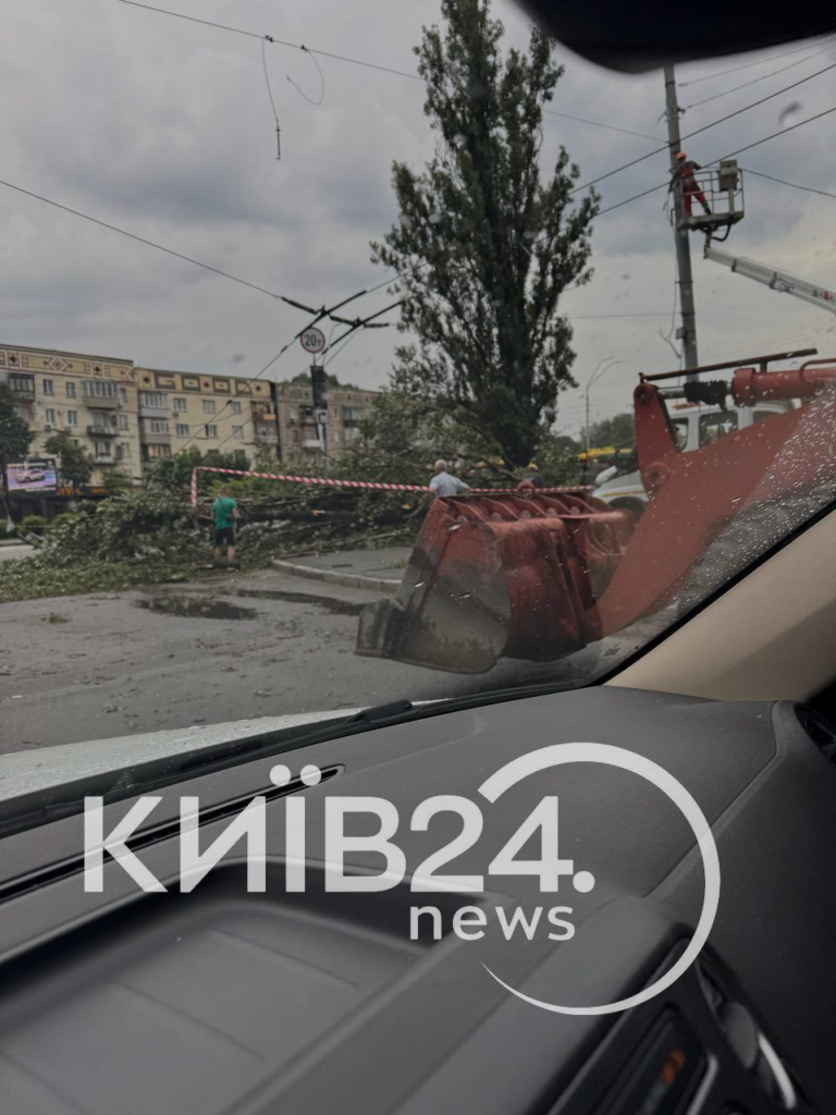 КИЇВ24