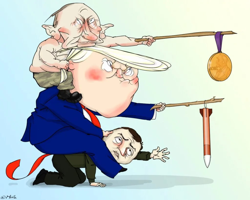 Ілюстрація Дженнінгса