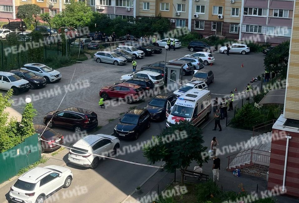 КИЇВ24