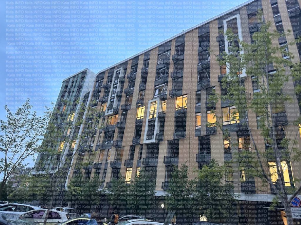КИЇВ24