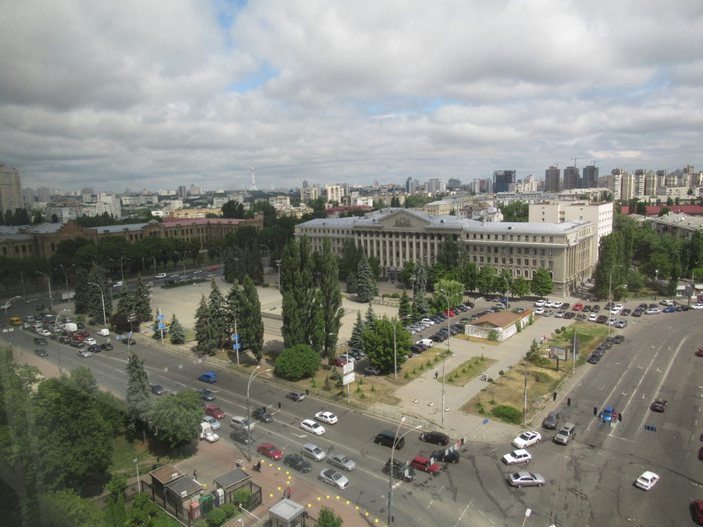 КИЇВ24
