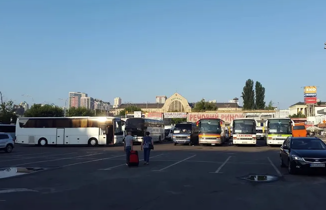 КИЇВ24