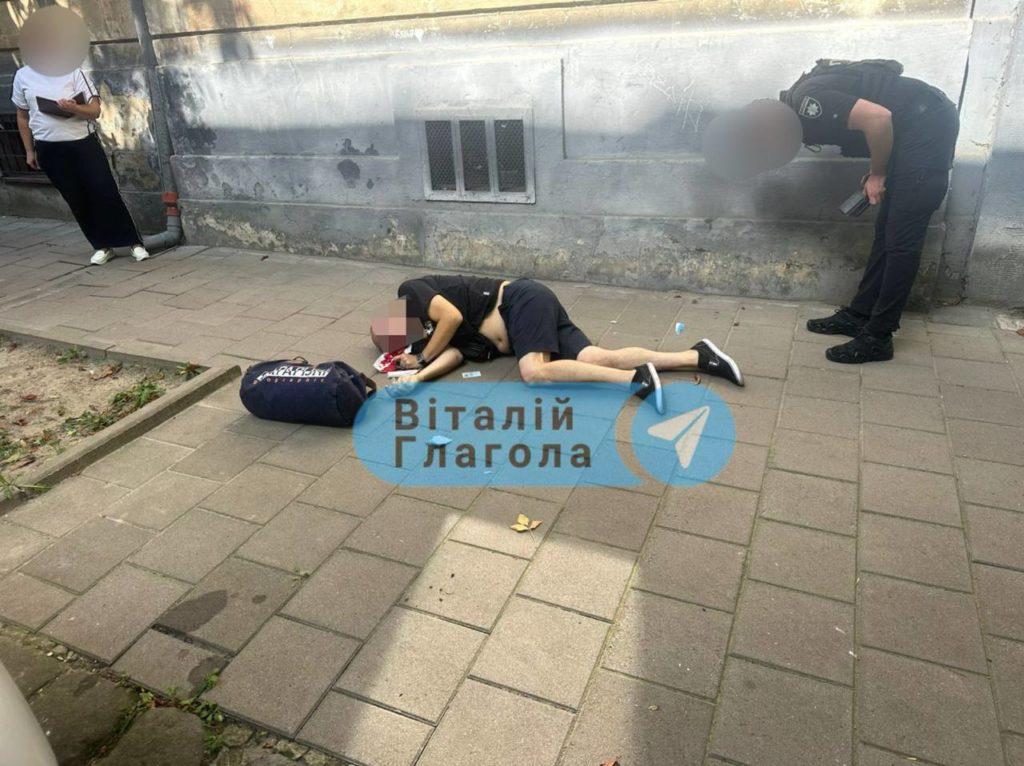 КИЇВ24