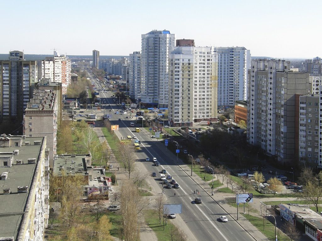 КИЇВ24