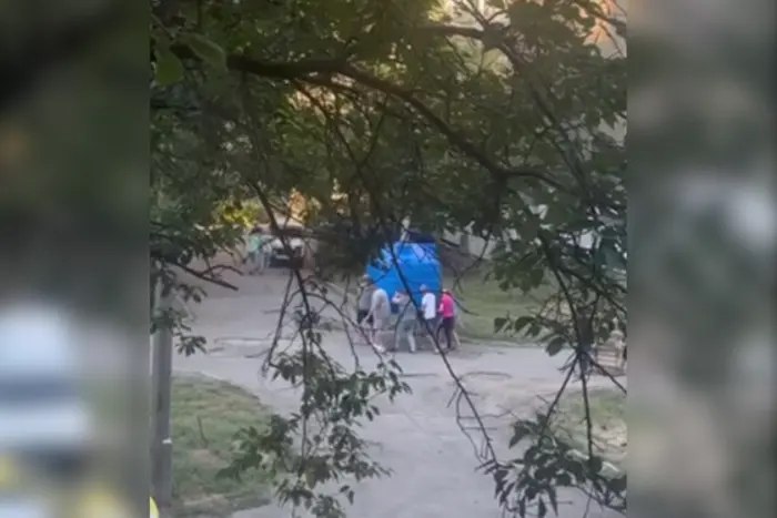 КИЇВ24
