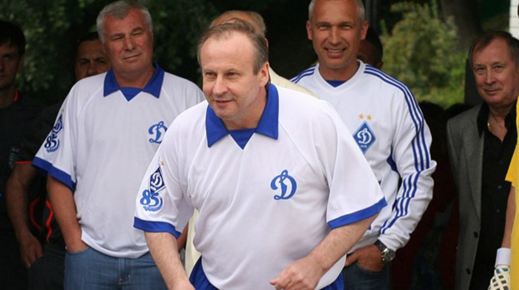 КИЇВ24