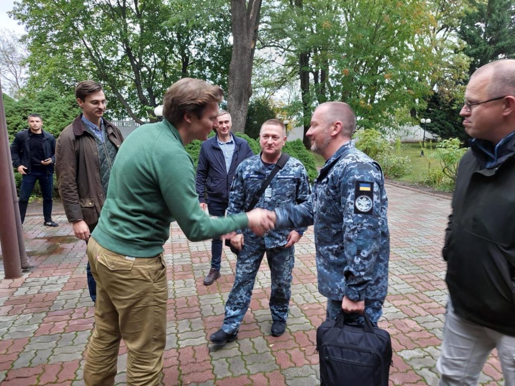 КИЇВ24