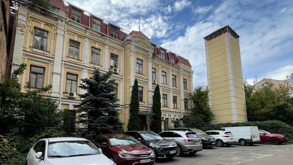 КИЇВ24